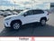 2024 Toyota RAV4 LE AWD (Natl)