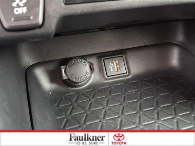 2024 Toyota RAV4 LE AWD (Natl)