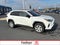 2024 Toyota RAV4 LE AWD (Natl)