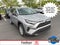 2025 Toyota RAV4 LE AWD (Natl)
