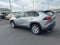 2025 Toyota RAV4 LE AWD (Natl)