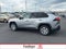 2025 Toyota RAV4 LE AWD (Natl)