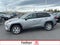 2025 Toyota RAV4 LE AWD (Natl)