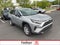 2025 Toyota RAV4 LE AWD (Natl)