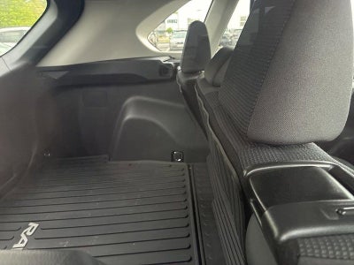 2025 Toyota RAV4 LE AWD (Natl)