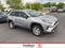 2025 Toyota RAV4 LE AWD (Natl)