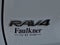 2023 Toyota RAV4 LE CERTIFIED