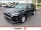 2025 Toyota RAV4 LE AWD (Natl)