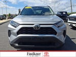 2020 Toyota RAV4 LE AWD (Natl)