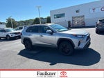 2020 Toyota RAV4 LE AWD (Natl)