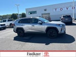 2020 Toyota RAV4 LE AWD (Natl)