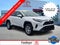 2024 Toyota RAV4 LE AWD (Natl)