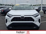 2024 Toyota RAV4 LE AWD (Natl)