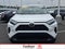2024 Toyota RAV4 LE AWD (Natl)