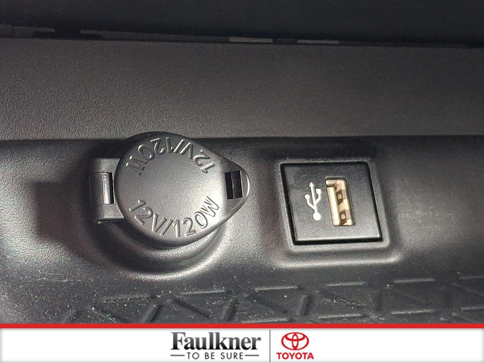 2024 Toyota RAV4 LE AWD (Natl)