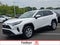 2024 Toyota RAV4 LE AWD (Natl)