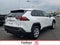 2024 Toyota RAV4 LE AWD (Natl)