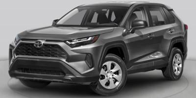 2024 Toyota RAV4 Adventure AWD (Natl)