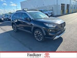 2019 Toyota RAV4 Adventure AWD (Natl)