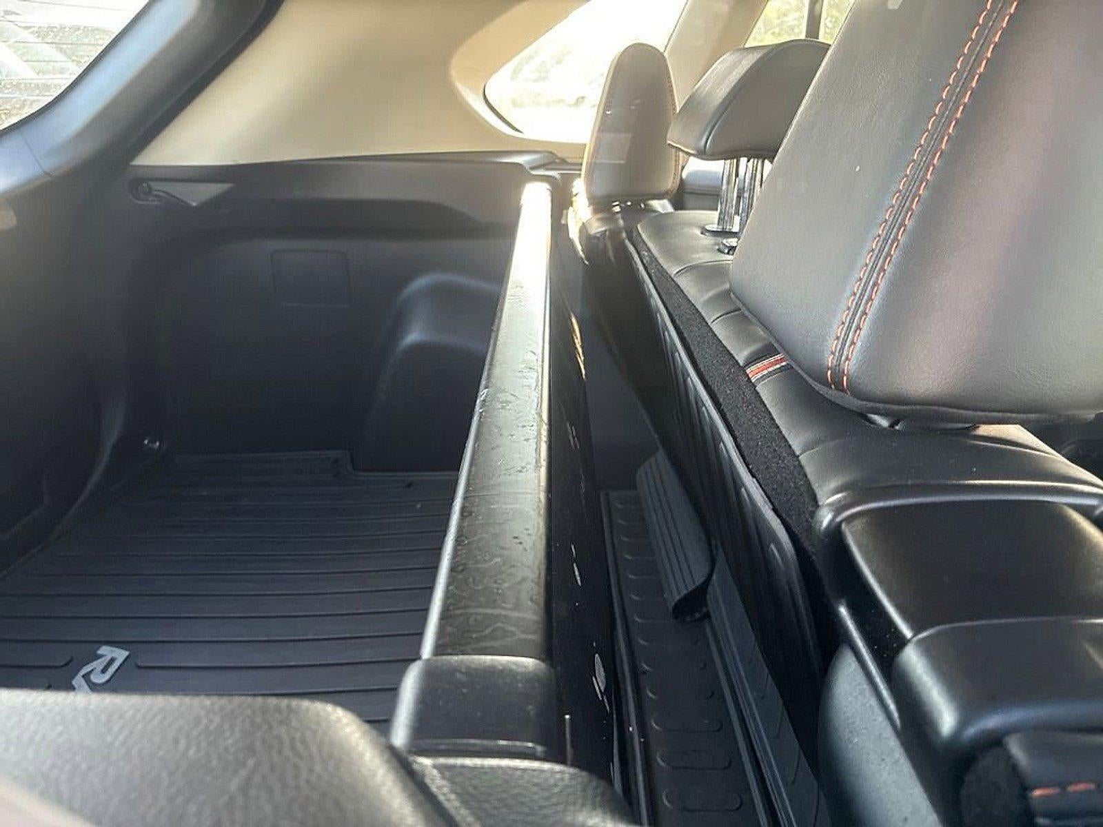 2019 Toyota RAV4 Adventure AWD (Natl)