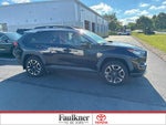 2019 Toyota RAV4 Adventure AWD (Natl)
