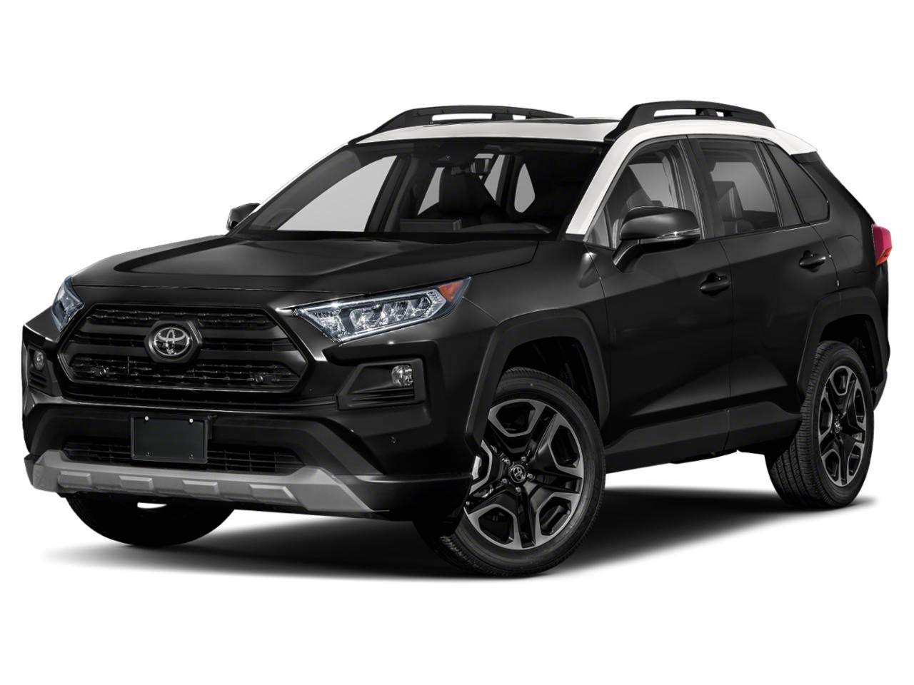 2019 Toyota RAV4 Adventure AWD (Natl)