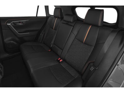 2019 Toyota RAV4 Adventure AWD (Natl)