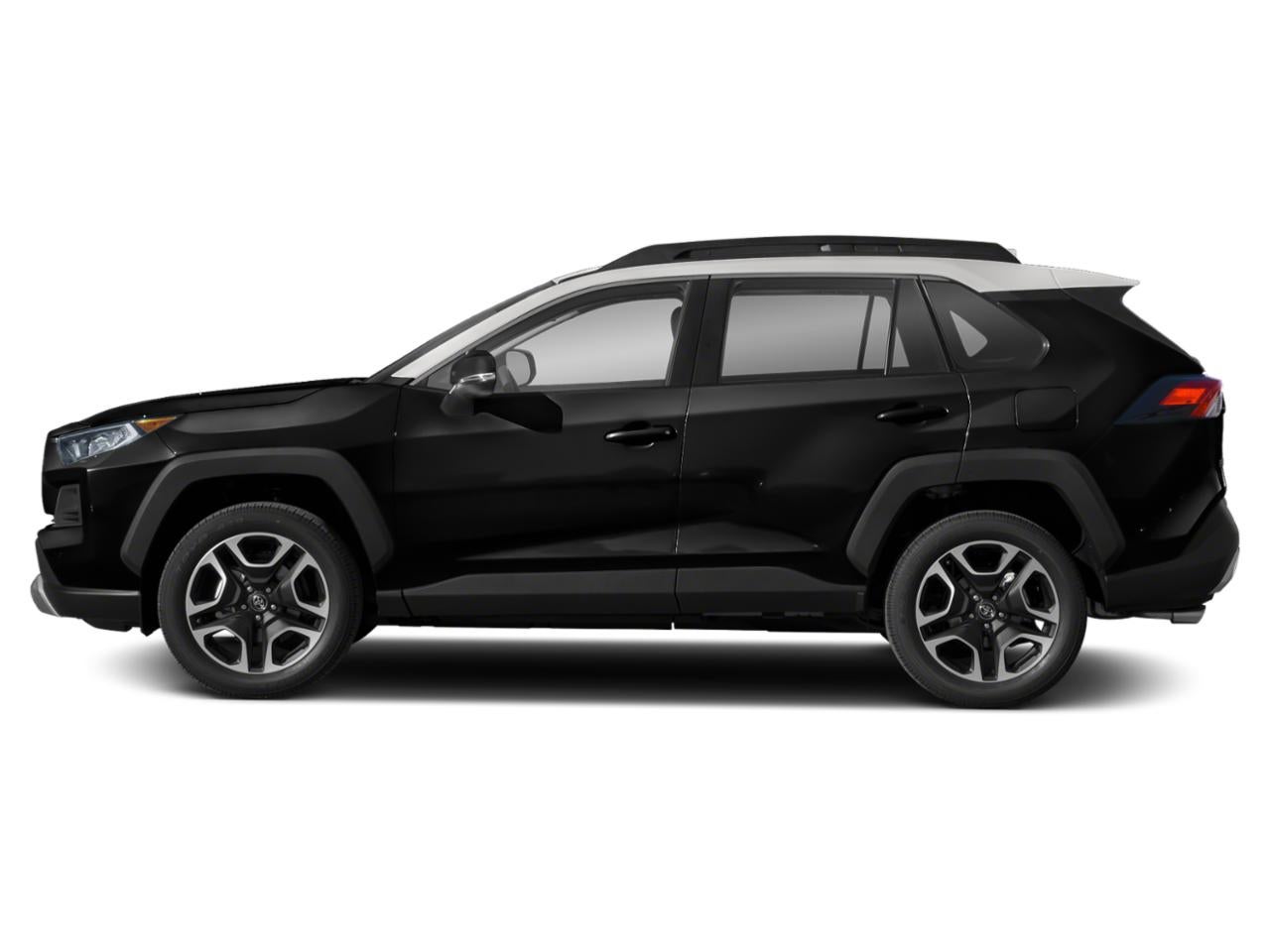 2019 Toyota RAV4 Adventure AWD (Natl)