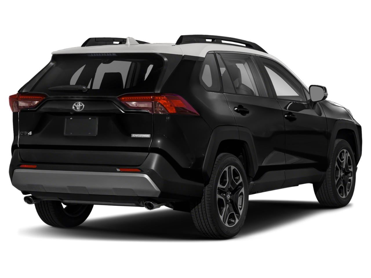 2019 Toyota RAV4 Adventure AWD (Natl)