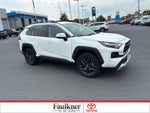 2024 Toyota RAV4 Adventure AWD (Natl)