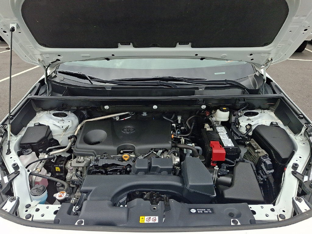 2024 Toyota RAV4 Adventure CERTIFIED