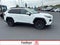 2024 Toyota RAV4 Adventure AWD (Natl)