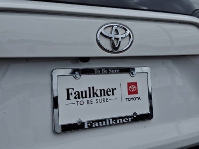 2024 Toyota RAV4 Adventure CERTIFIED