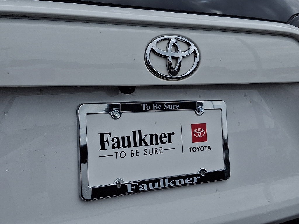 2024 Toyota RAV4 Adventure CERTIFIED
