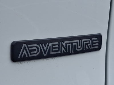 2024 Toyota RAV4 Adventure CERTIFIED