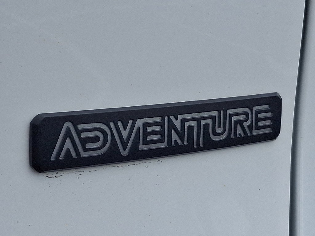 2024 Toyota RAV4 Adventure CERTIFIED