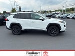 2024 Toyota RAV4 Adventure AWD (Natl)