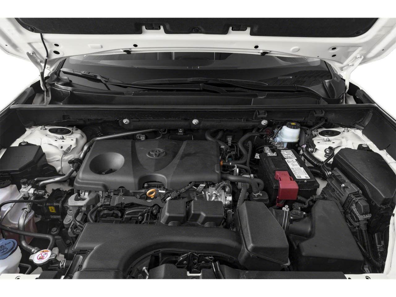 2023 Toyota RAV4 Adventure AWD (Natl)