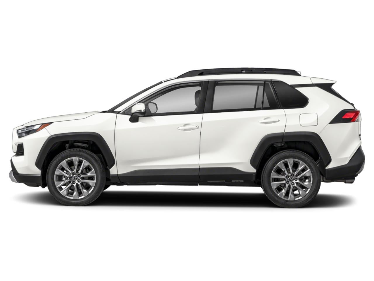 2023 Toyota RAV4 Adventure AWD (Natl)