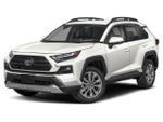 2023 Toyota RAV4 Adventure AWD (Natl)