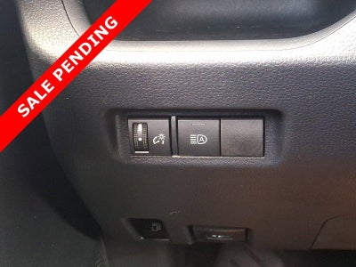 2019 Toyota RAV4 Hybrid LE AWD (Natl)