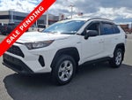 2019 Toyota RAV4 Hybrid LE AWD (Natl)