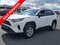 2019 Toyota RAV4 Hybrid LE AWD (Natl)