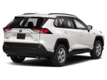 2019 Toyota RAV4 Hybrid LE AWD (Natl)
