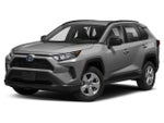2019 Toyota RAV4 Hybrid LE AWD (Natl)