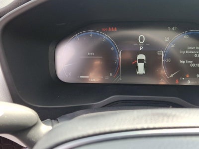 2025 Toyota RAV4 Limited AWD (GS)