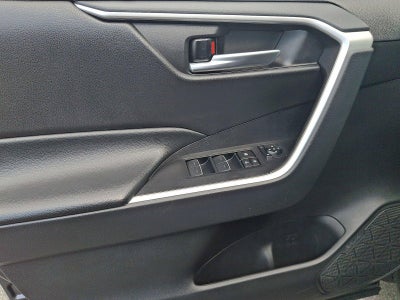 2024 Toyota RAV4 XLE AWD (Natl)