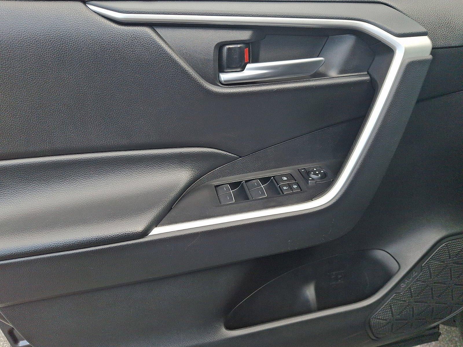 2024 Toyota RAV4 XLE AWD (Natl)