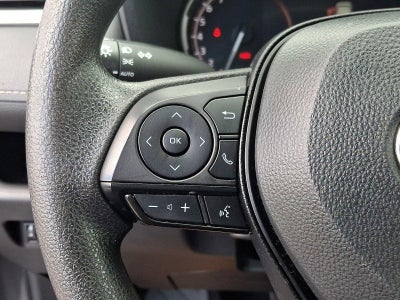 2024 Toyota RAV4 XLE AWD (Natl)