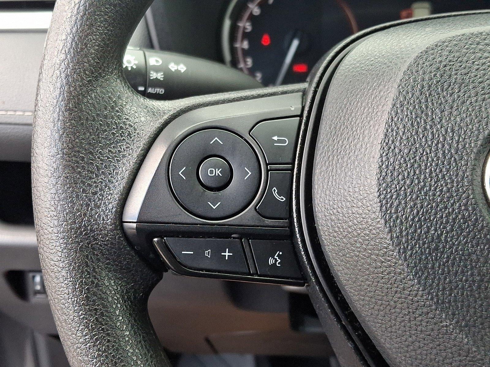 2024 Toyota RAV4 XLE AWD (Natl)